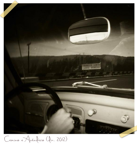 Café Budapest (avandaro) lista