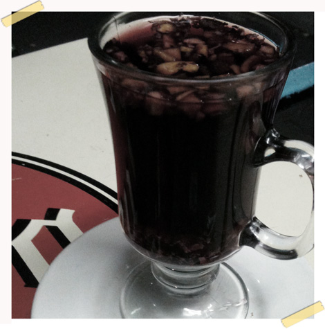 Cafeleeria 03 infusion