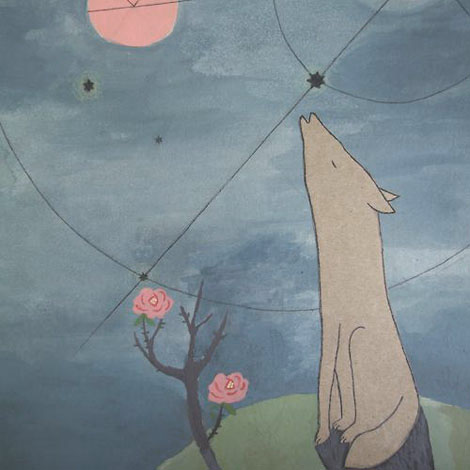 "El último astrónomo" de Hipocampo